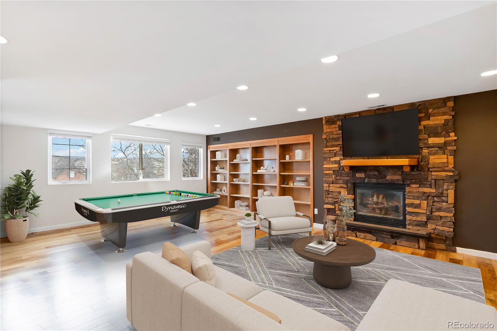 MLS Image #26 for 11655  snowcreek lane,parker, Colorado
