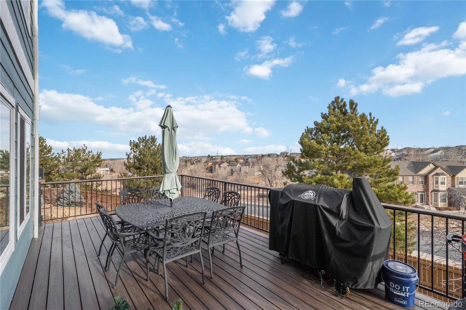 MLS Image #29 for 11655  snowcreek lane,parker, Colorado