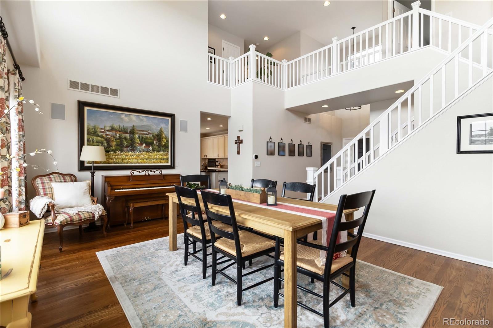 MLS Image #3 for 11655  snowcreek lane,parker, Colorado