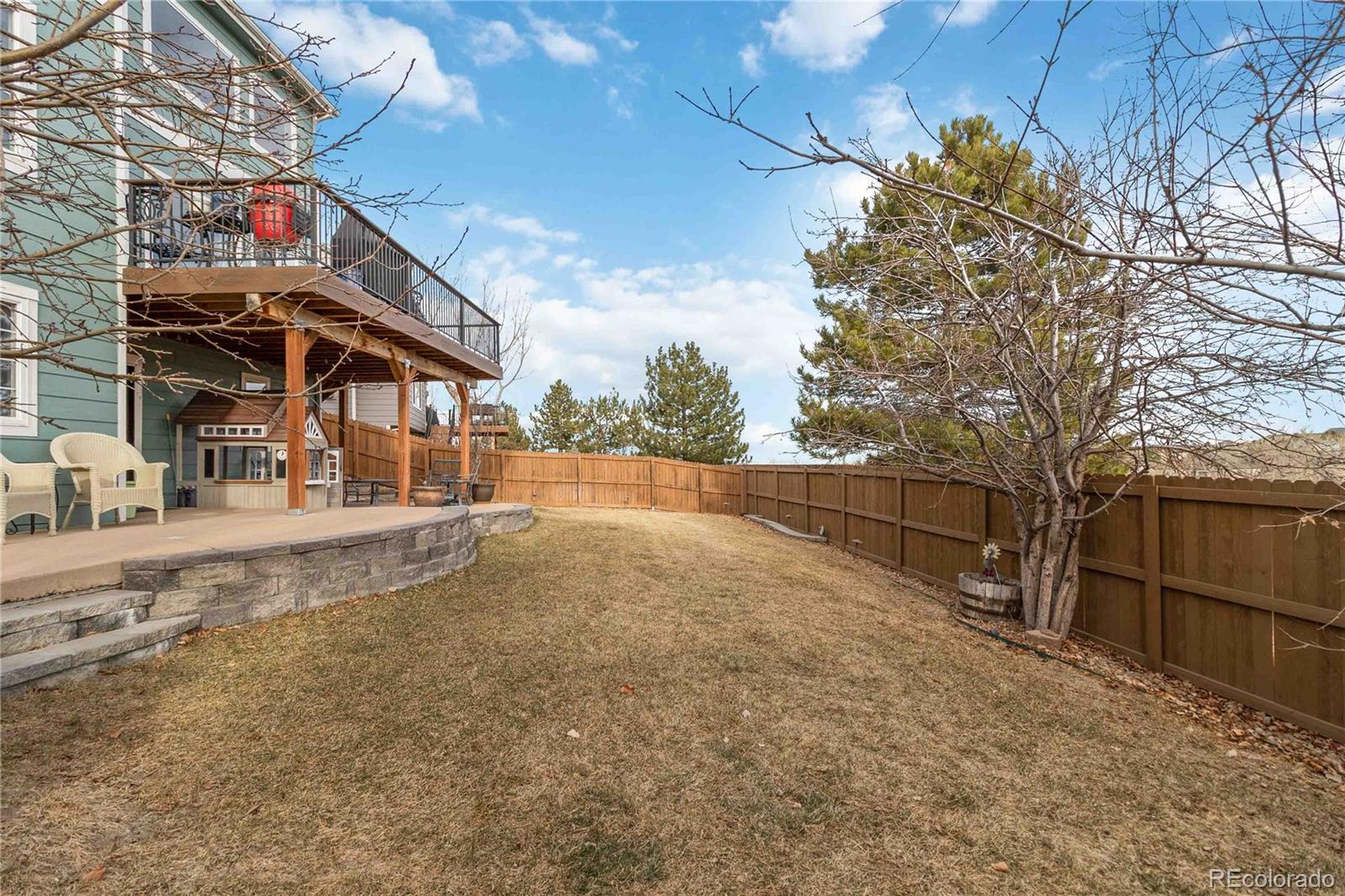 MLS Image #30 for 11655  snowcreek lane,parker, Colorado