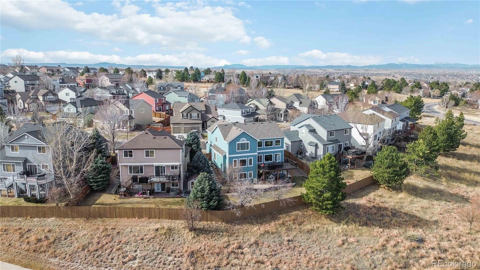 MLS Image #31 for 11655  snowcreek lane,parker, Colorado