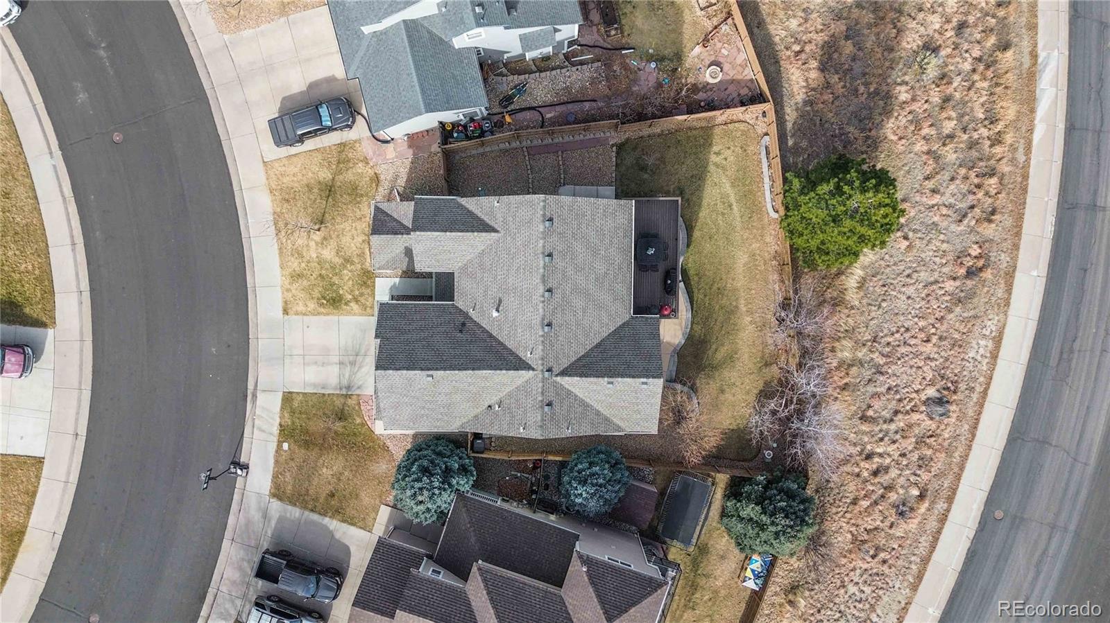 MLS Image #32 for 11655  snowcreek lane,parker, Colorado