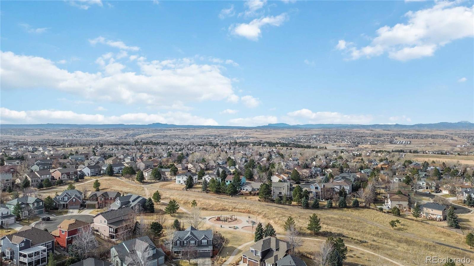 MLS Image #33 for 11655  snowcreek lane,parker, Colorado