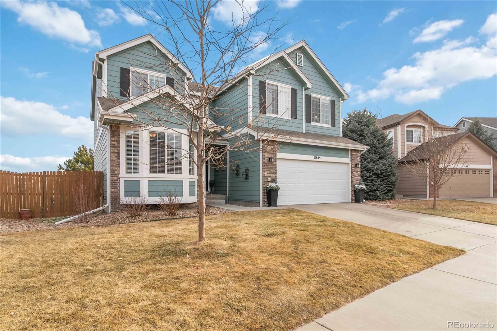MLS Image #34 for 11655  snowcreek lane,parker, Colorado