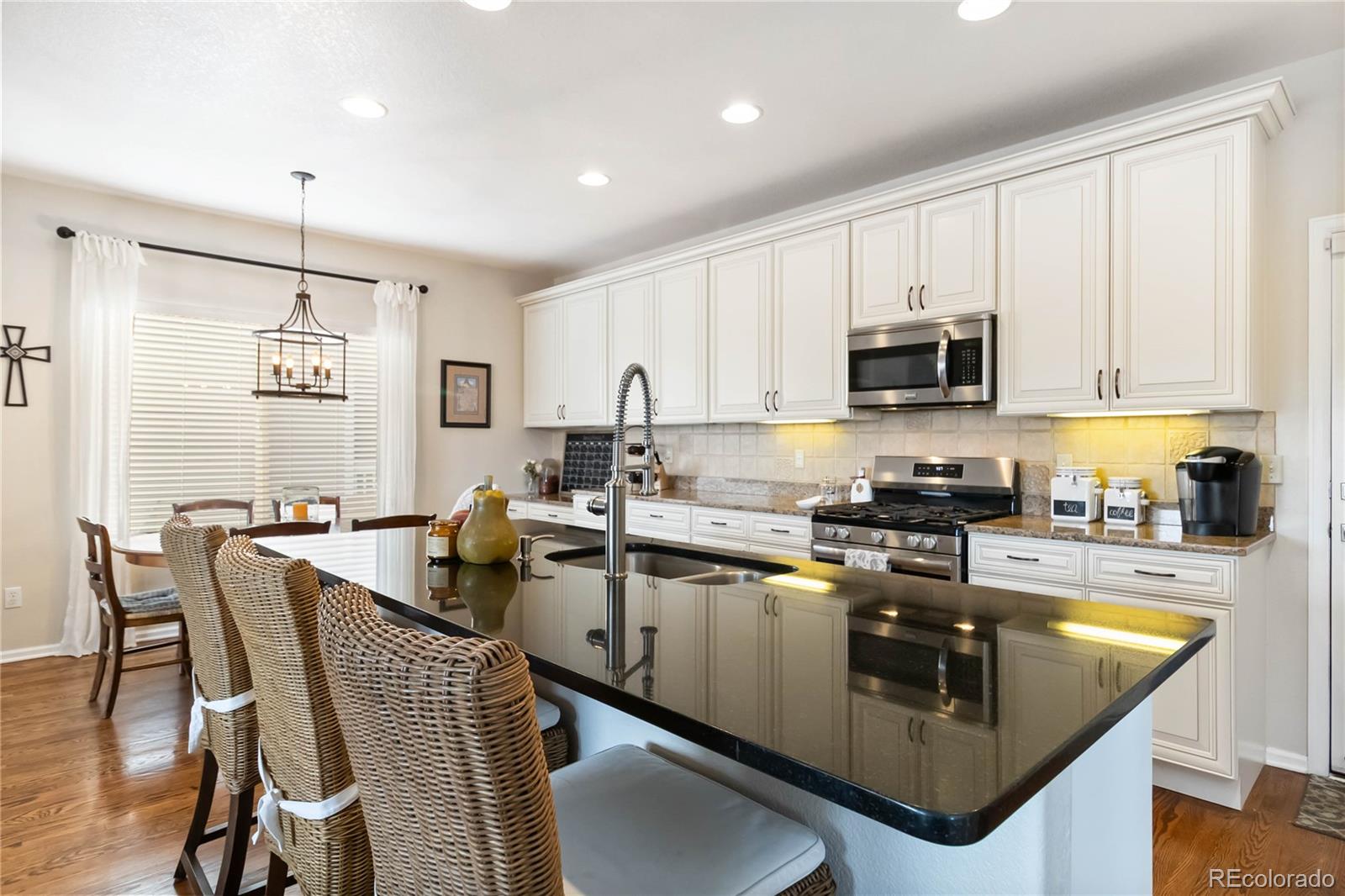 MLS Image #4 for 11655  snowcreek lane,parker, Colorado