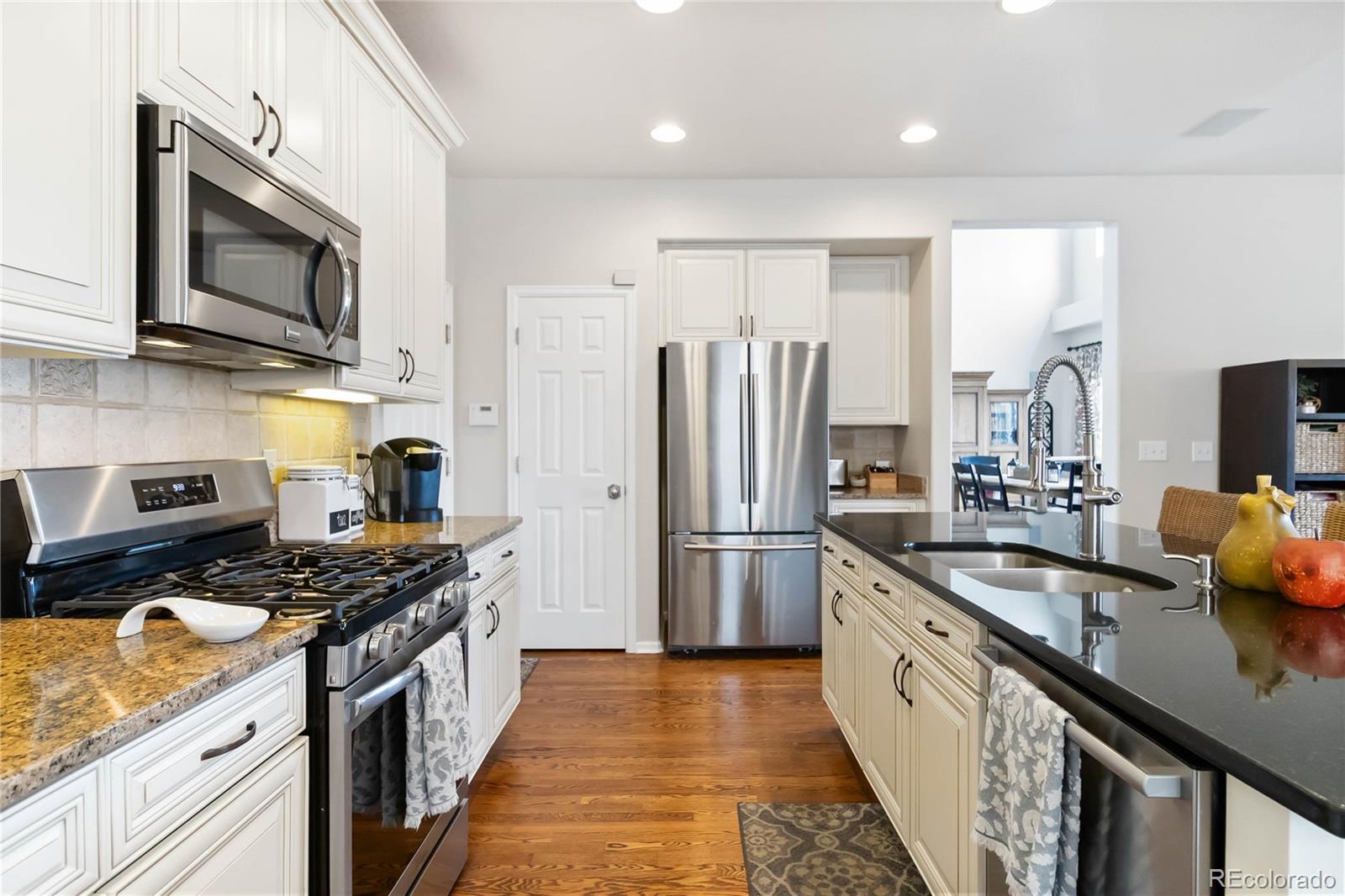 MLS Image #5 for 11655  snowcreek lane,parker, Colorado