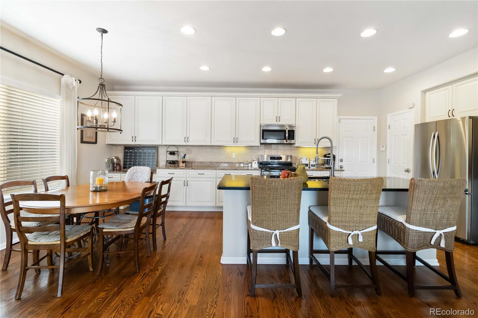 MLS Image #8 for 11655  snowcreek lane,parker, Colorado