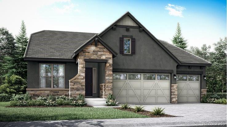 MLS Image #0 for 15422 w dequesne avenue,morrison, Colorado