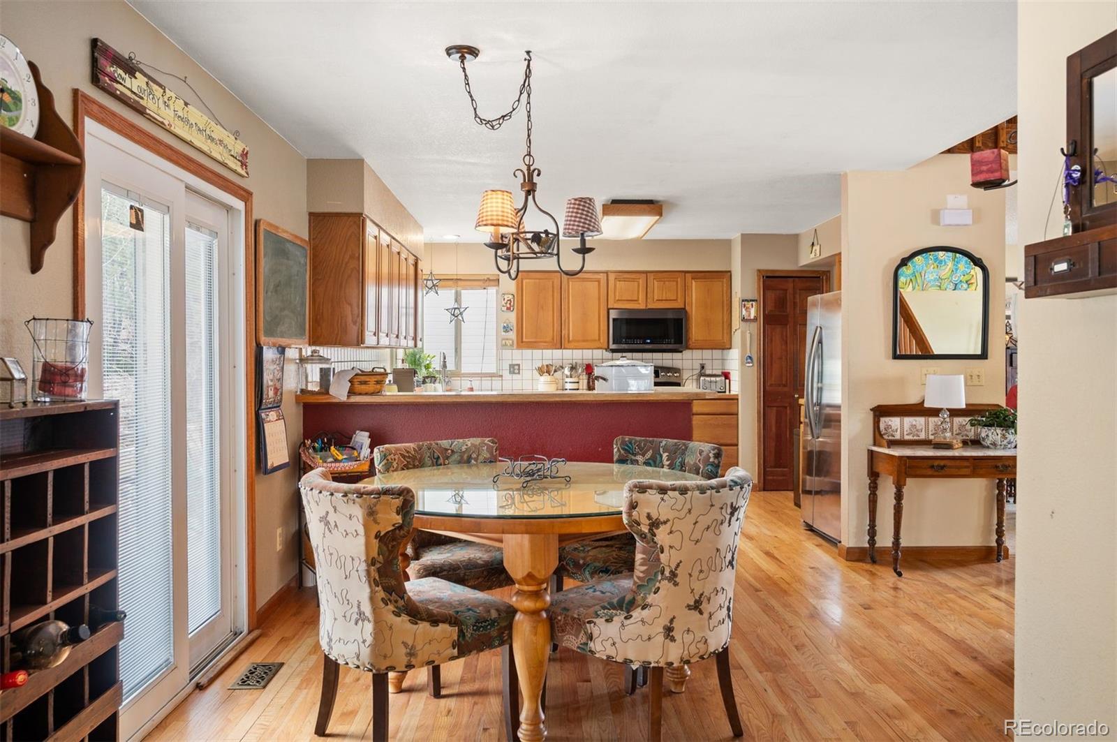 MLS Image #10 for 1600  pinyon drive,castle rock, Colorado