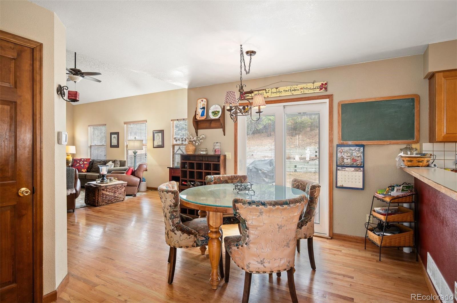 MLS Image #11 for 1600  pinyon drive,castle rock, Colorado