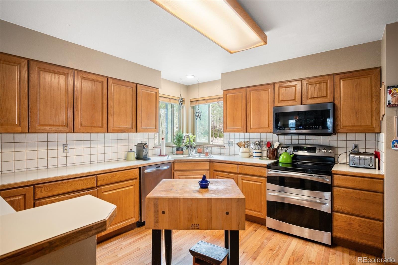 MLS Image #12 for 1600  pinyon drive,castle rock, Colorado