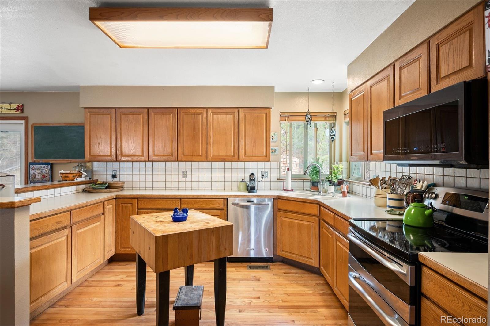 MLS Image #13 for 1600  pinyon drive,castle rock, Colorado