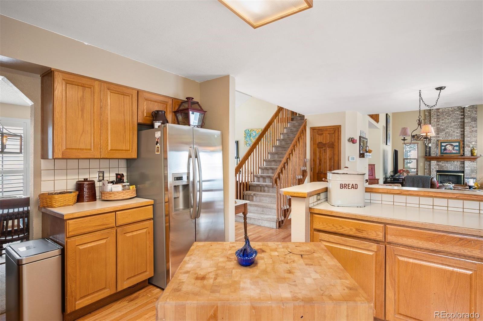 MLS Image #15 for 1600  pinyon drive,castle rock, Colorado