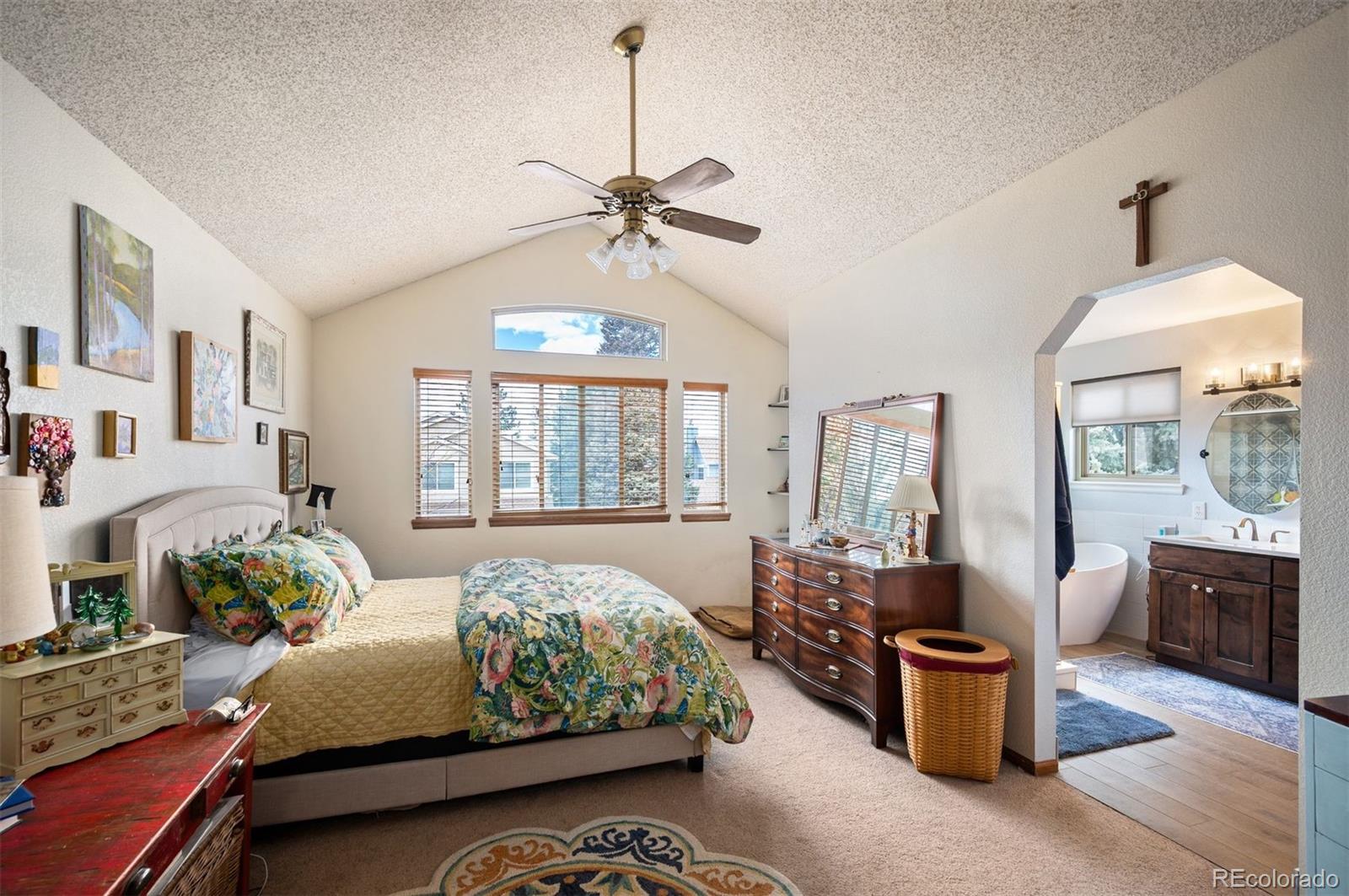 MLS Image #16 for 1600  pinyon drive,castle rock, Colorado