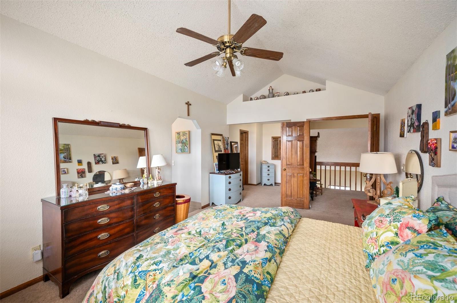MLS Image #17 for 1600  pinyon drive,castle rock, Colorado