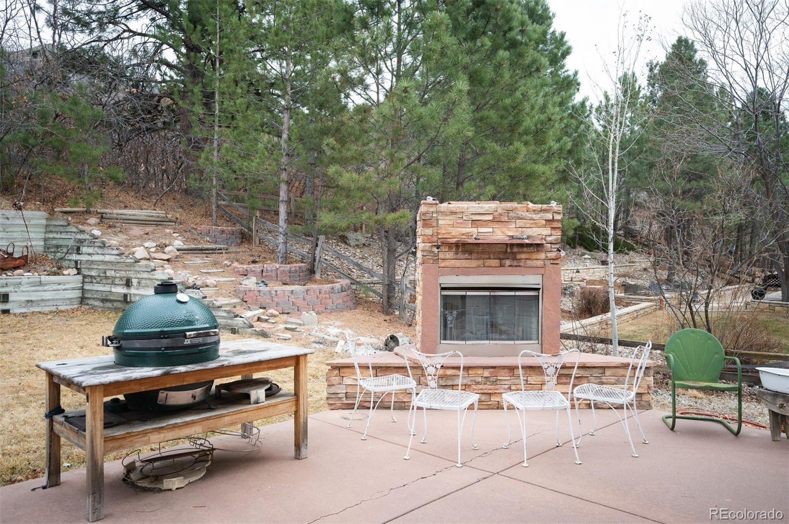 MLS Image #2 for 1600  pinyon drive,castle rock, Colorado
