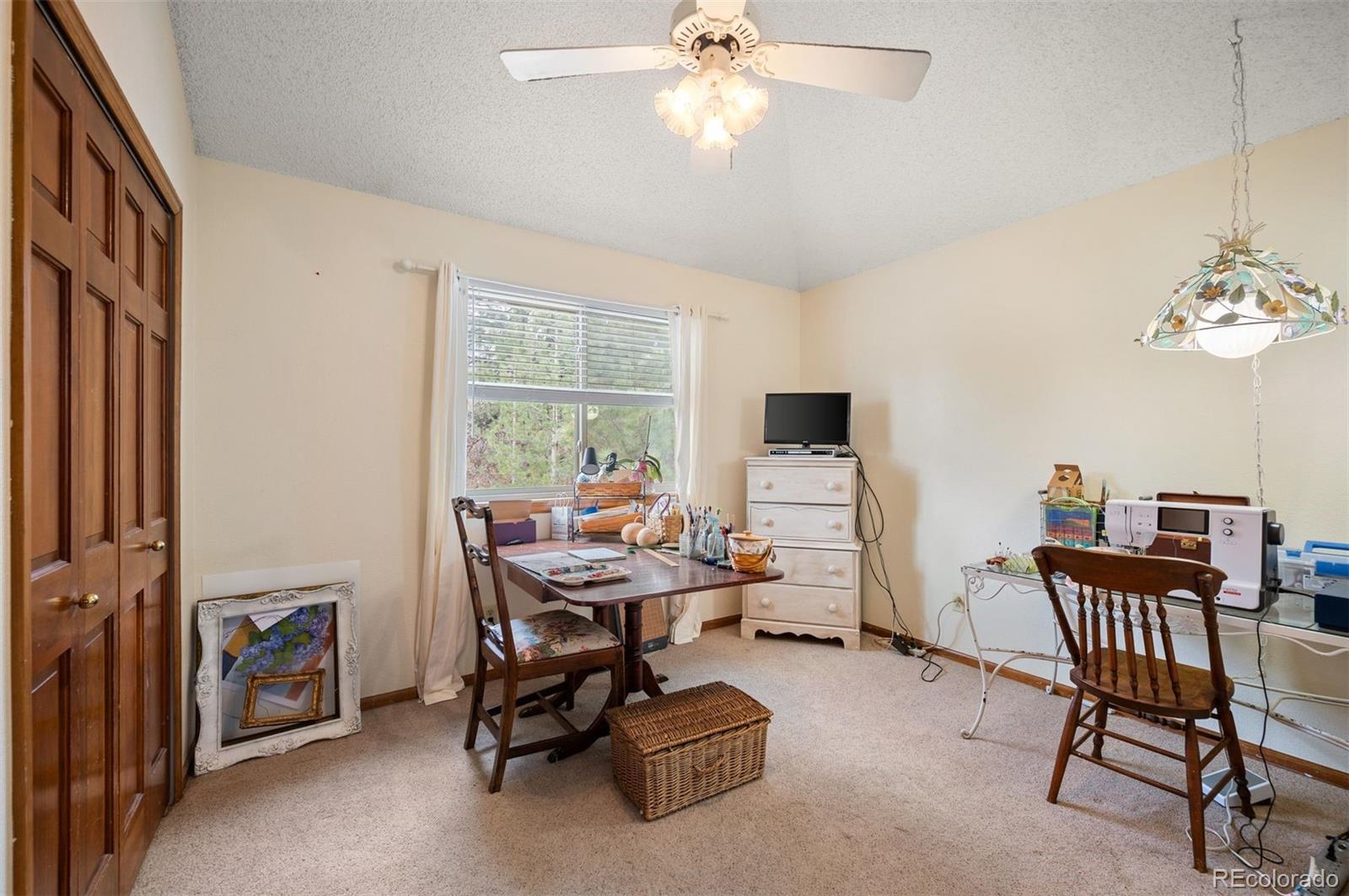 MLS Image #21 for 1600  pinyon drive,castle rock, Colorado