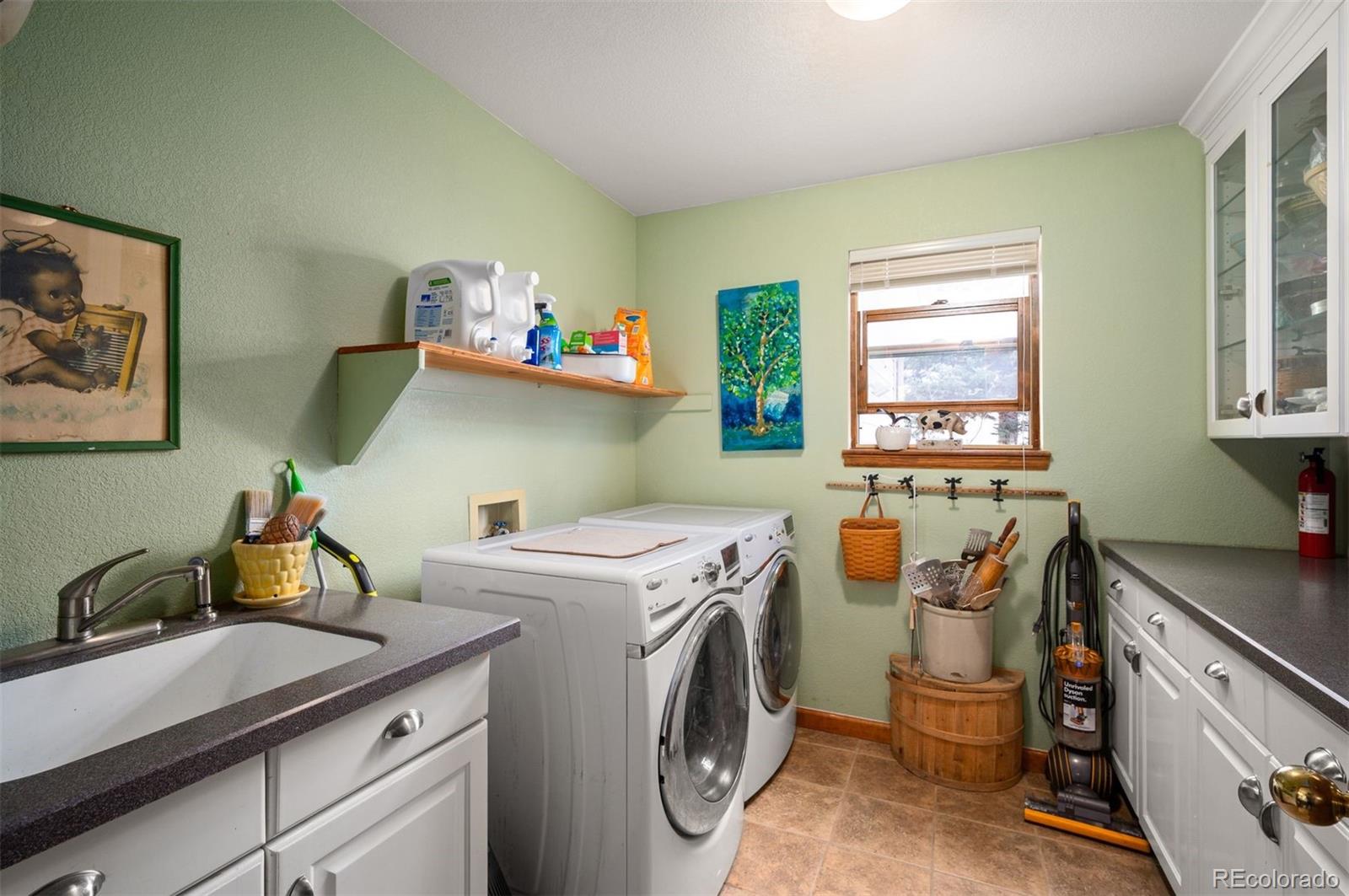 MLS Image #26 for 1600  pinyon drive,castle rock, Colorado