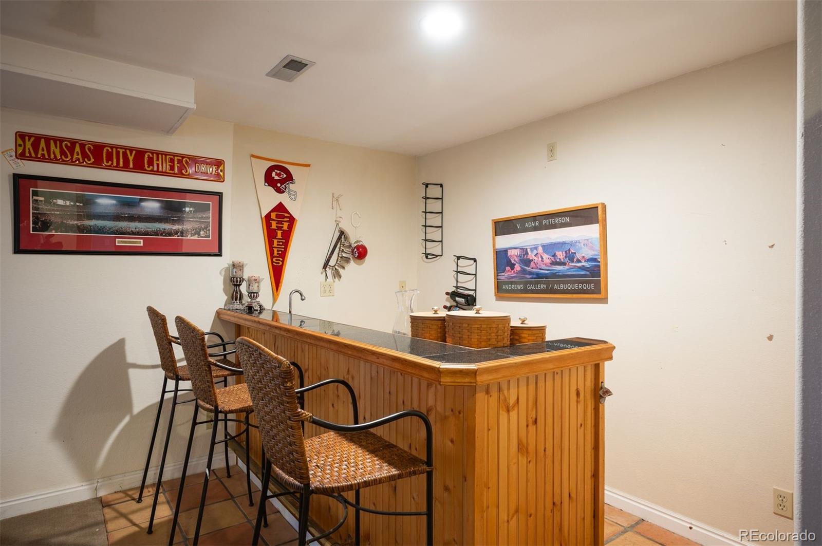 MLS Image #29 for 1600  pinyon drive,castle rock, Colorado