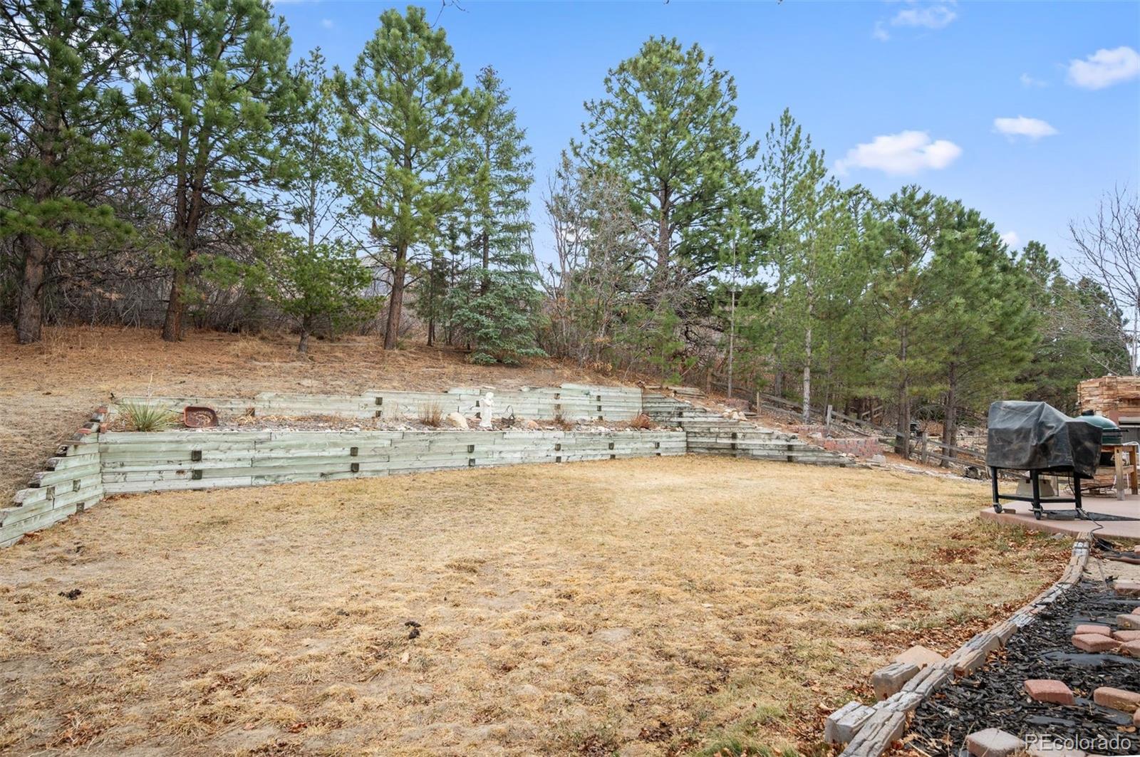 MLS Image #3 for 1600  pinyon drive,castle rock, Colorado