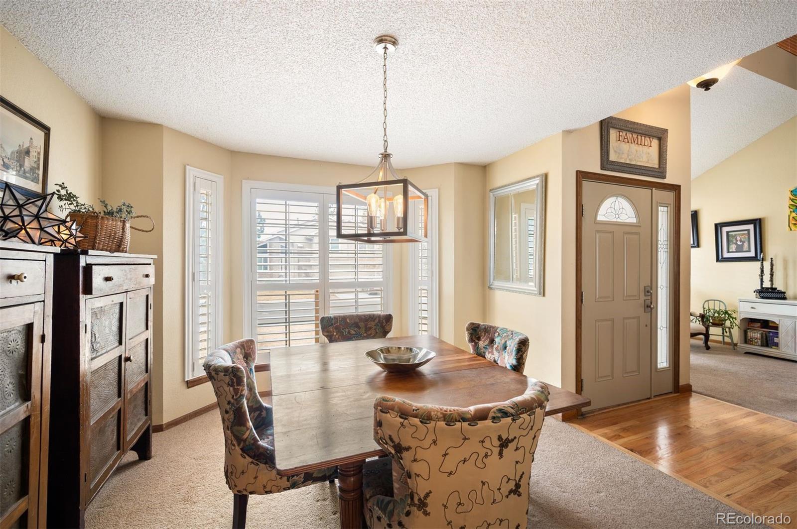 MLS Image #5 for 1600  pinyon drive,castle rock, Colorado