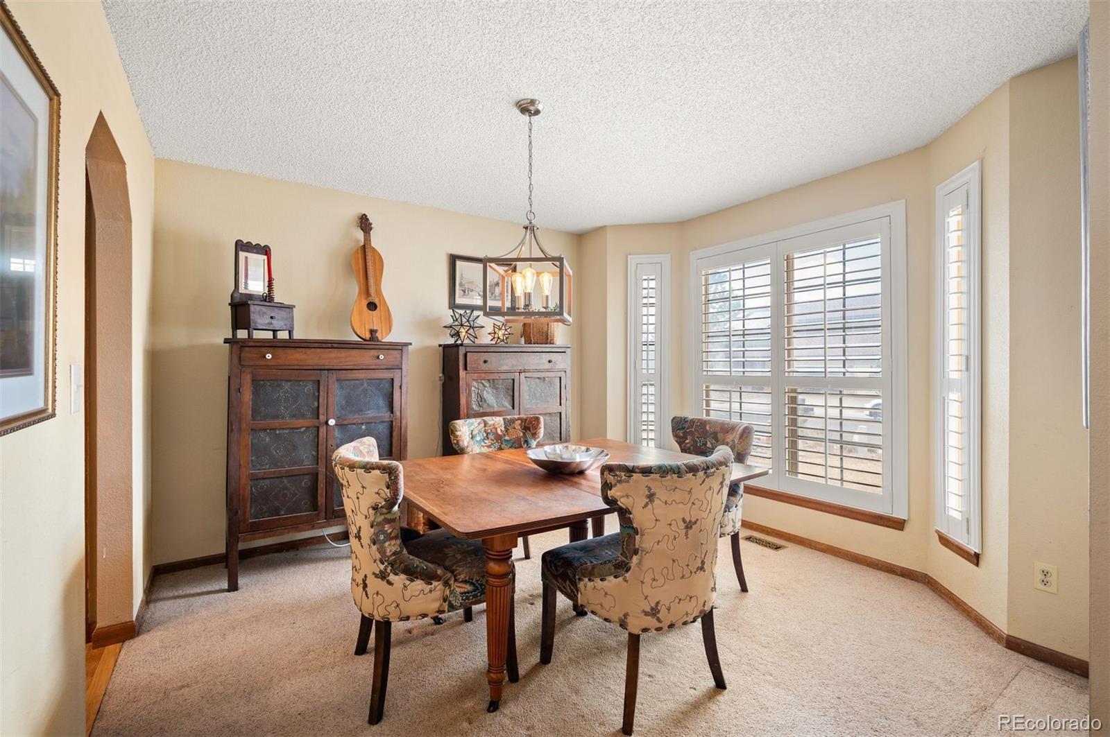 MLS Image #6 for 1600  pinyon drive,castle rock, Colorado