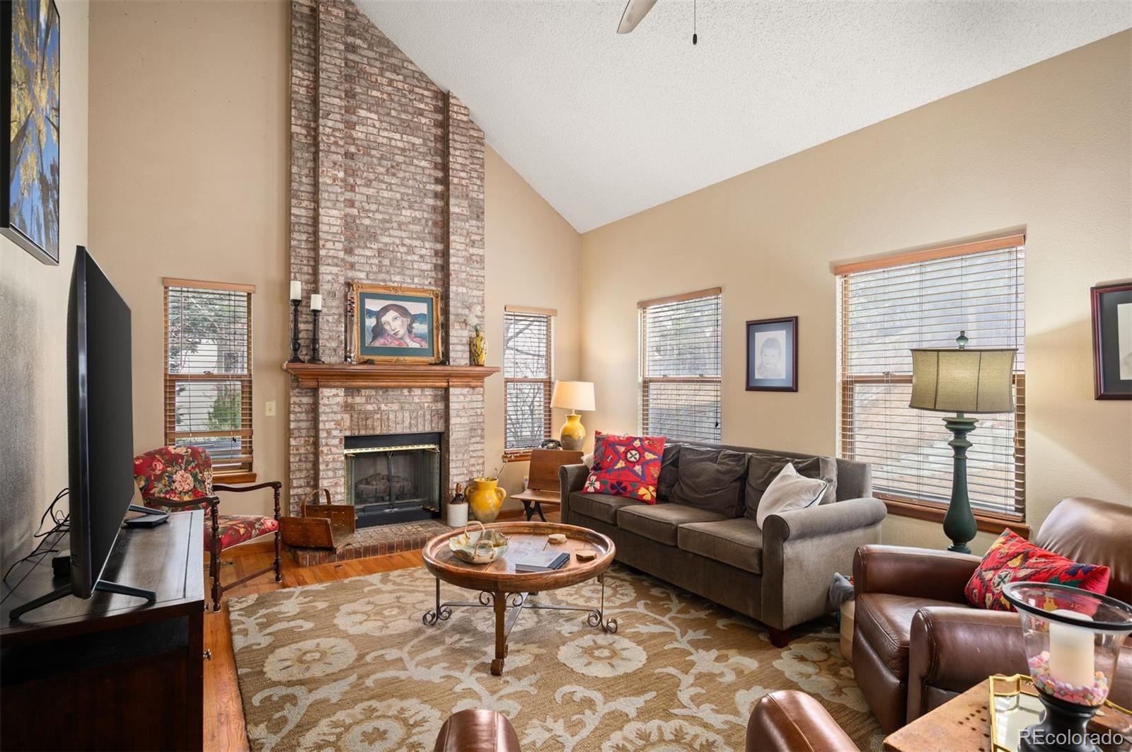 MLS Image #8 for 1600  pinyon drive,castle rock, Colorado