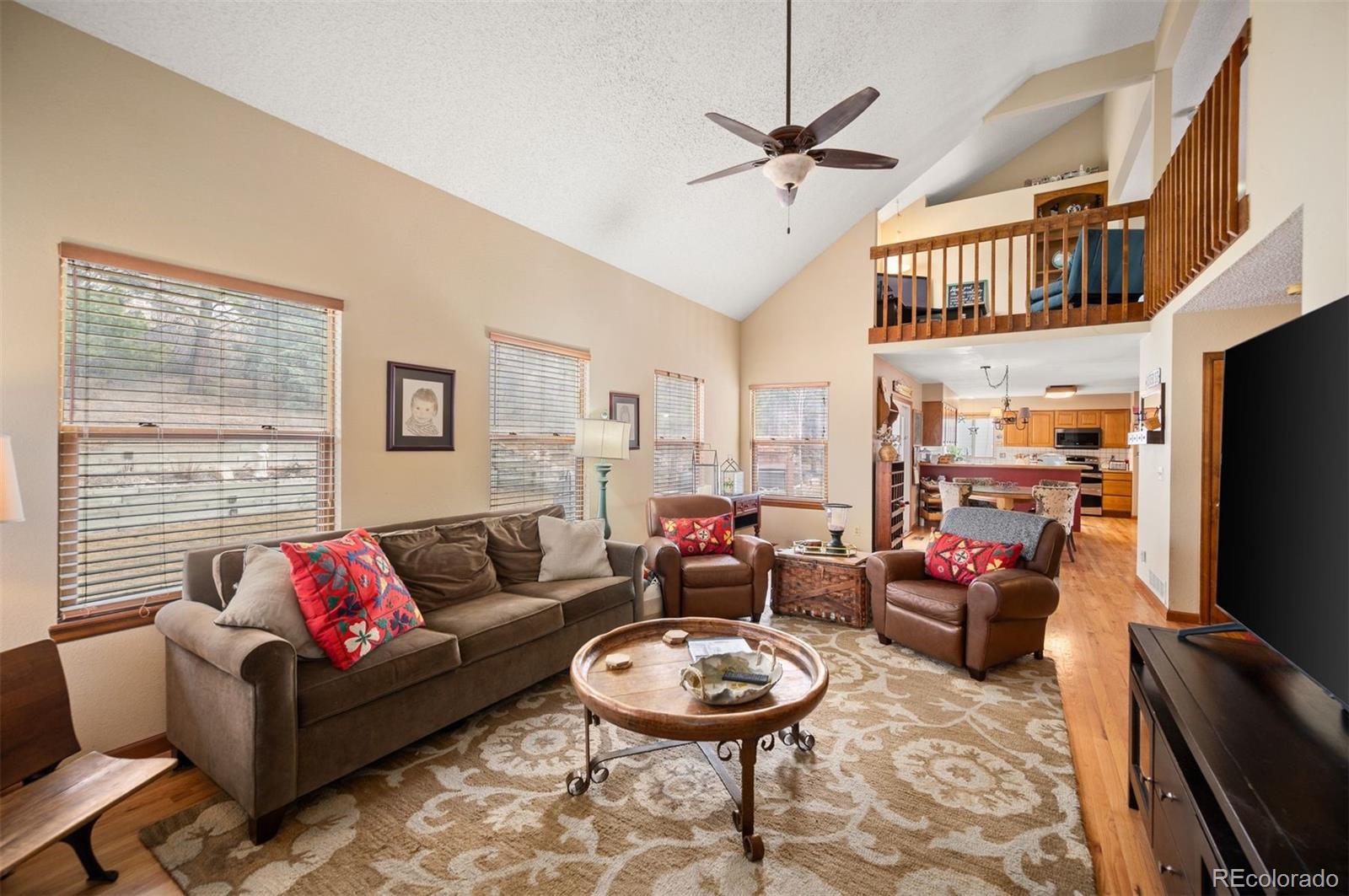 MLS Image #9 for 1600  pinyon drive,castle rock, Colorado