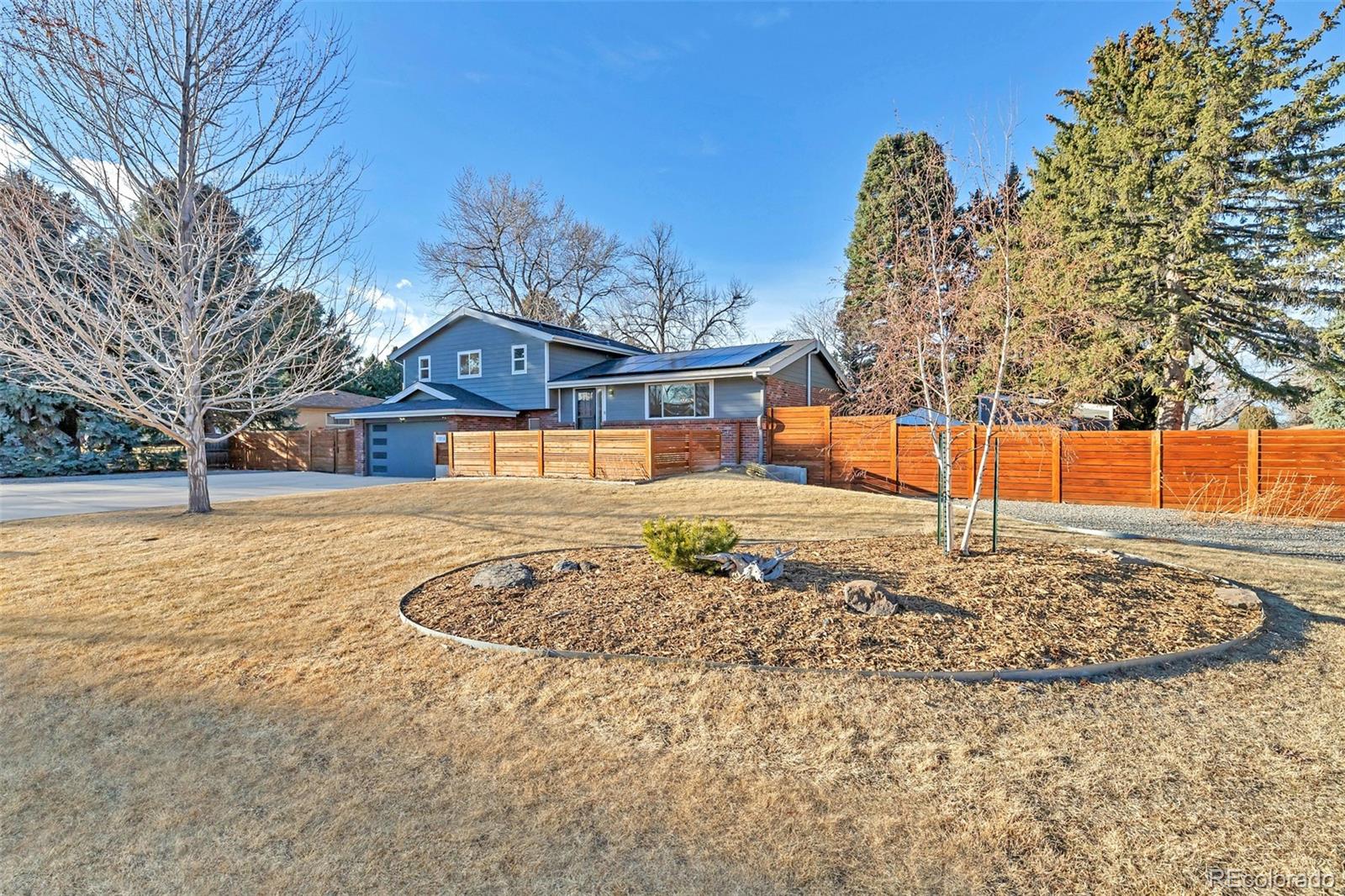 MLS Image #1 for 10814  linda vista drive,lakewood, Colorado