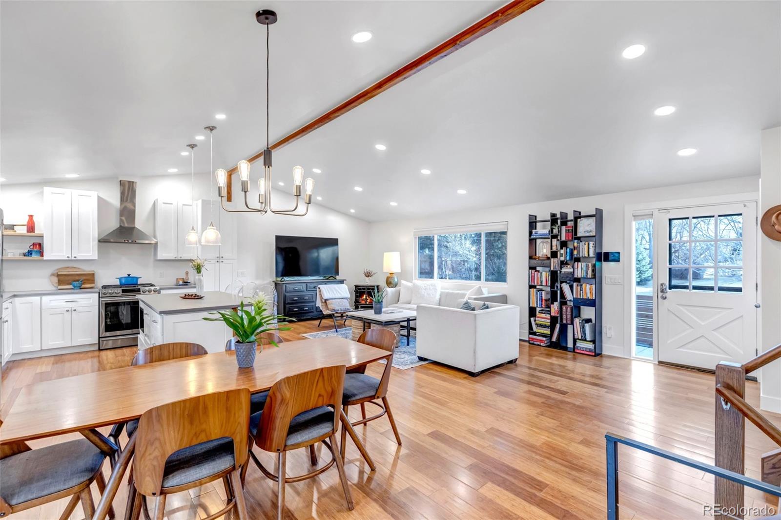 MLS Image #10 for 10814  linda vista drive,lakewood, Colorado