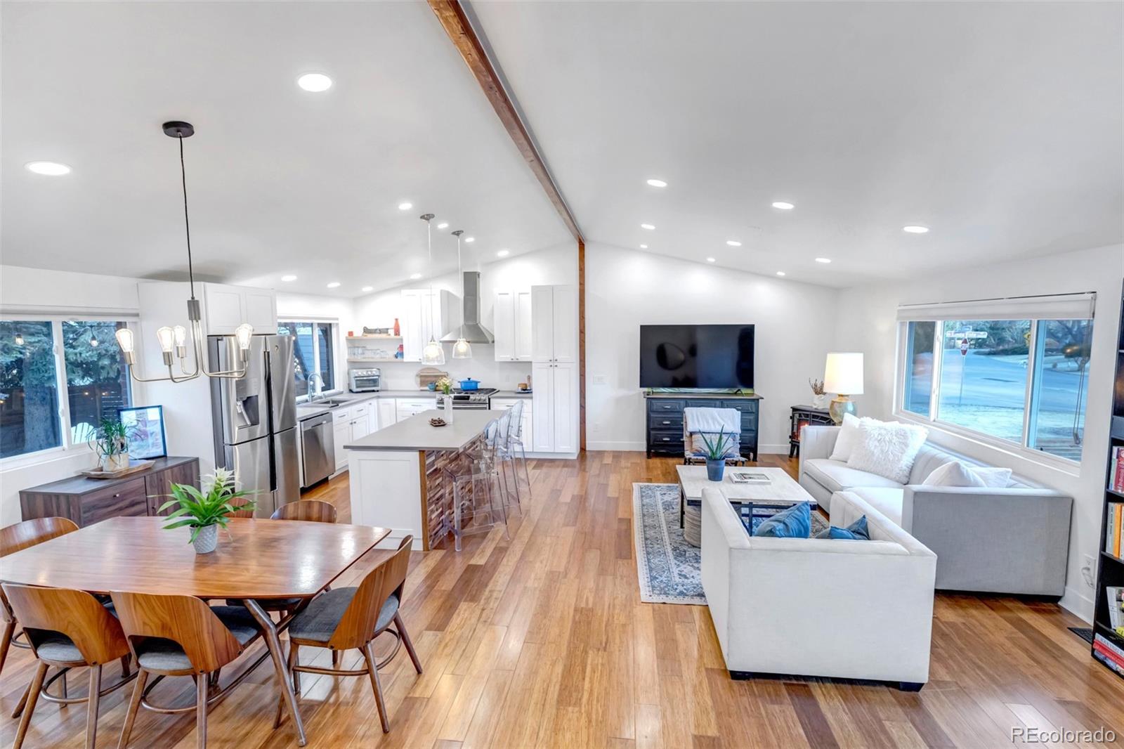 MLS Image #11 for 10814  linda vista drive,lakewood, Colorado