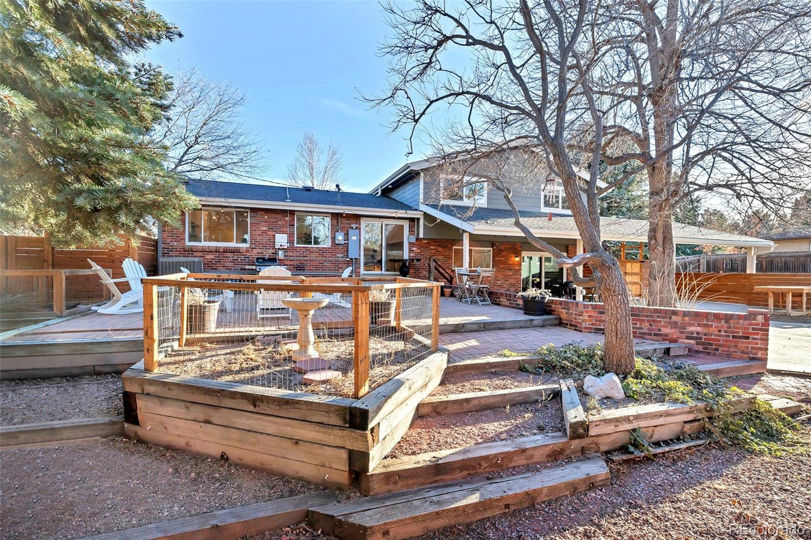 MLS Image #2 for 10814  linda vista drive,lakewood, Colorado