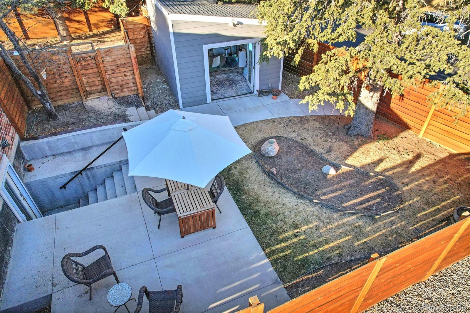 MLS Image #33 for 10814  linda vista drive,lakewood, Colorado