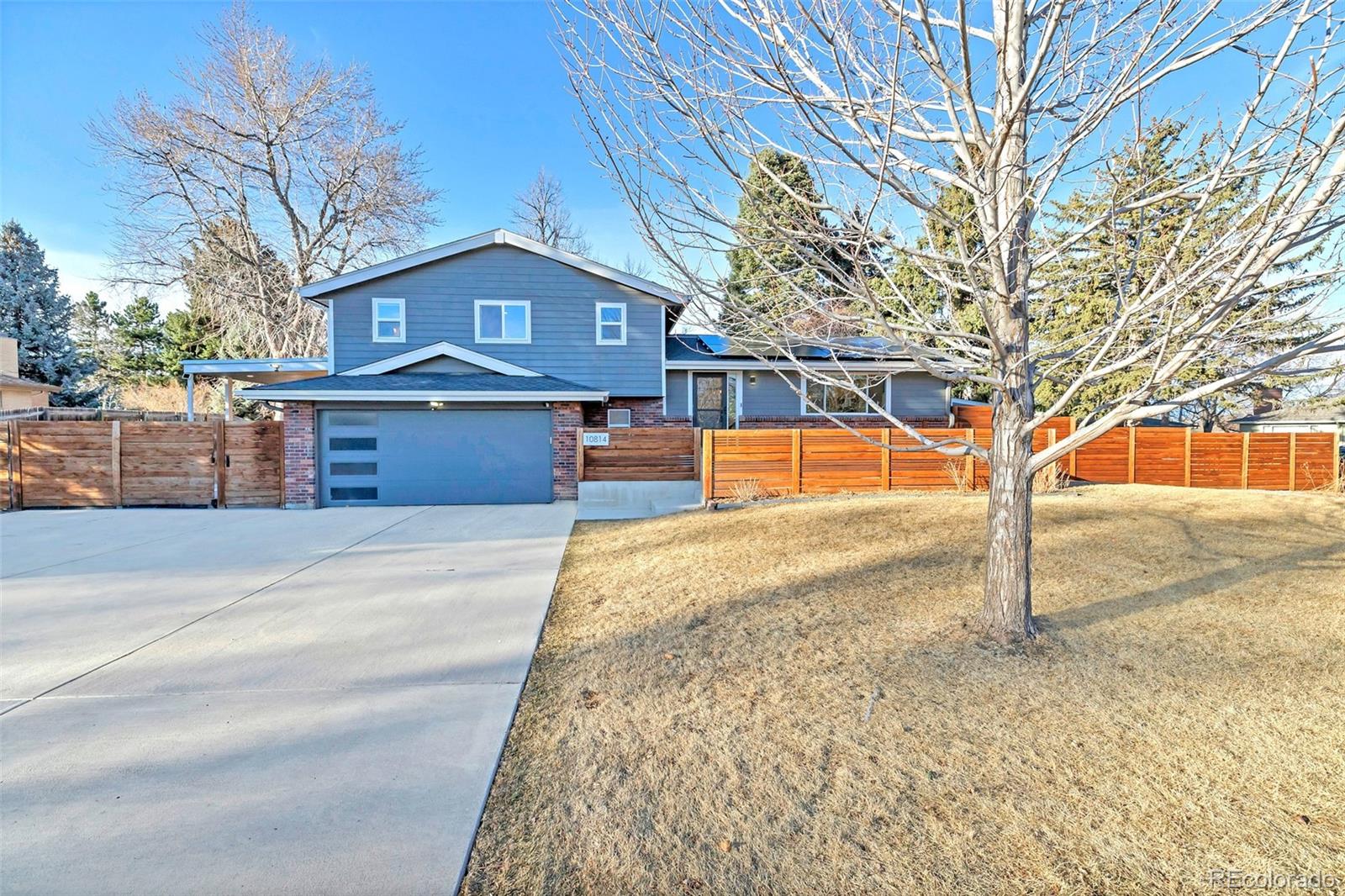 MLS Image #4 for 10814  linda vista drive,lakewood, Colorado