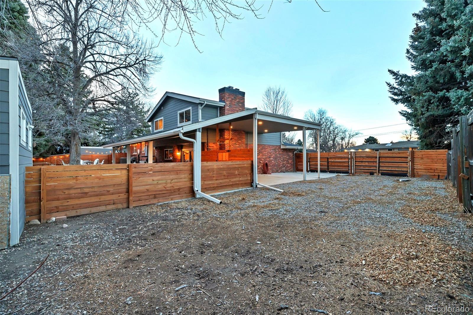 MLS Image #40 for 10814  linda vista drive,lakewood, Colorado