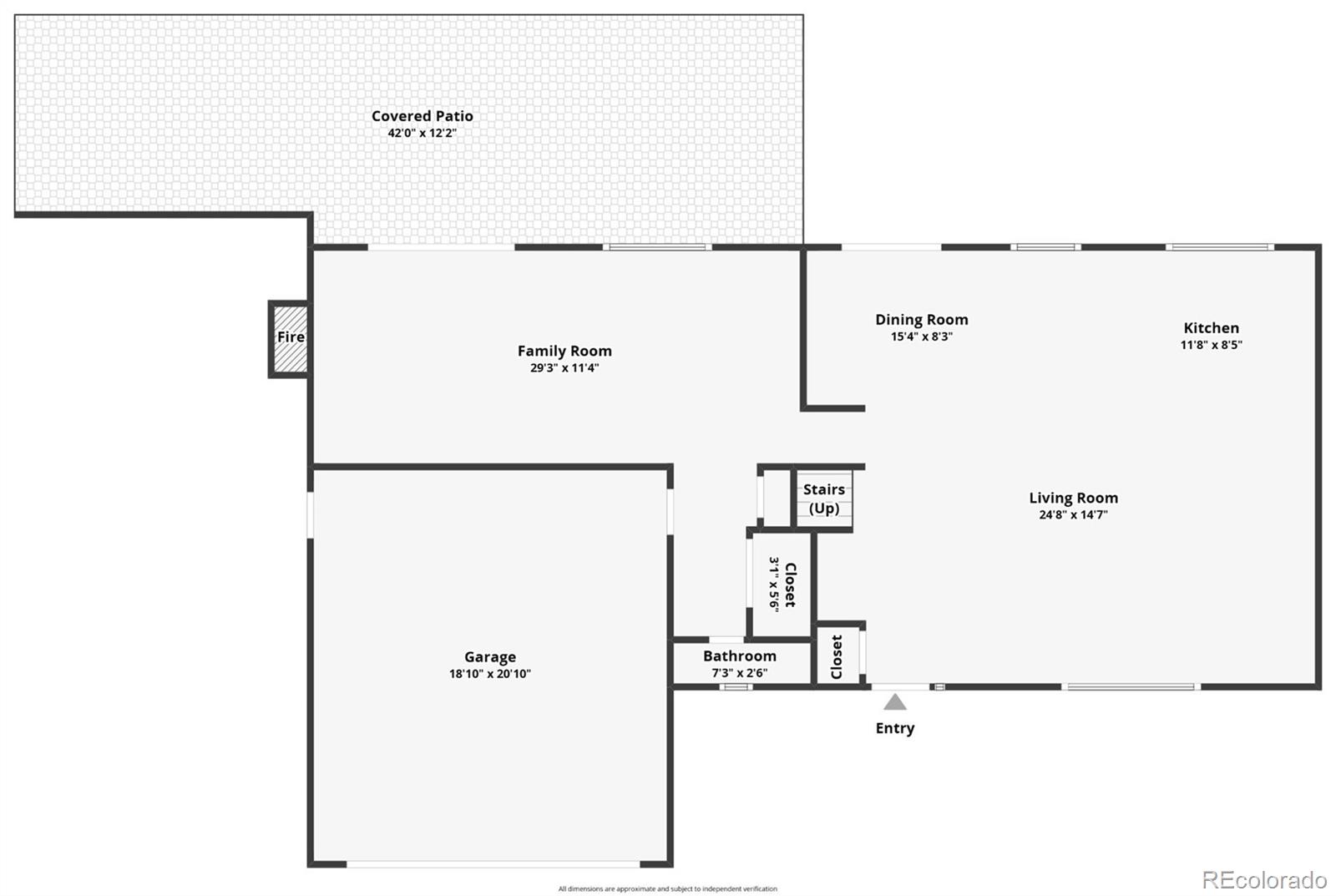 MLS Image #41 for 10814  linda vista drive,lakewood, Colorado