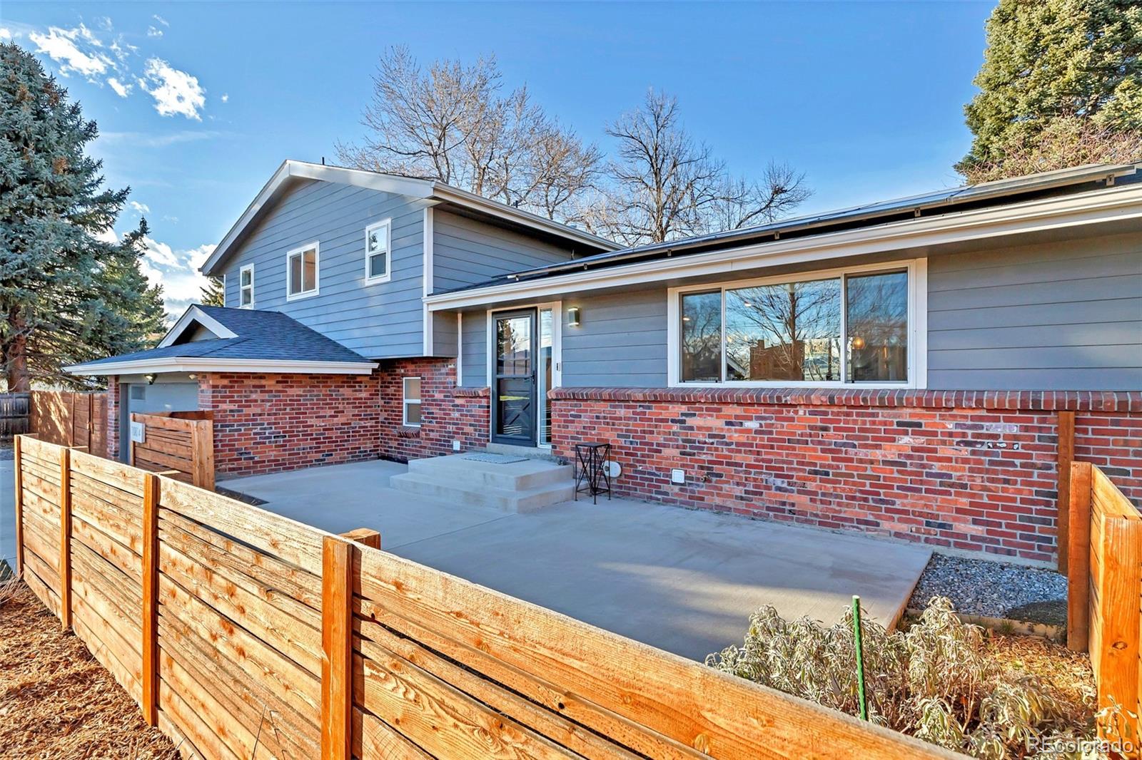 MLS Image #5 for 10814  linda vista drive,lakewood, Colorado