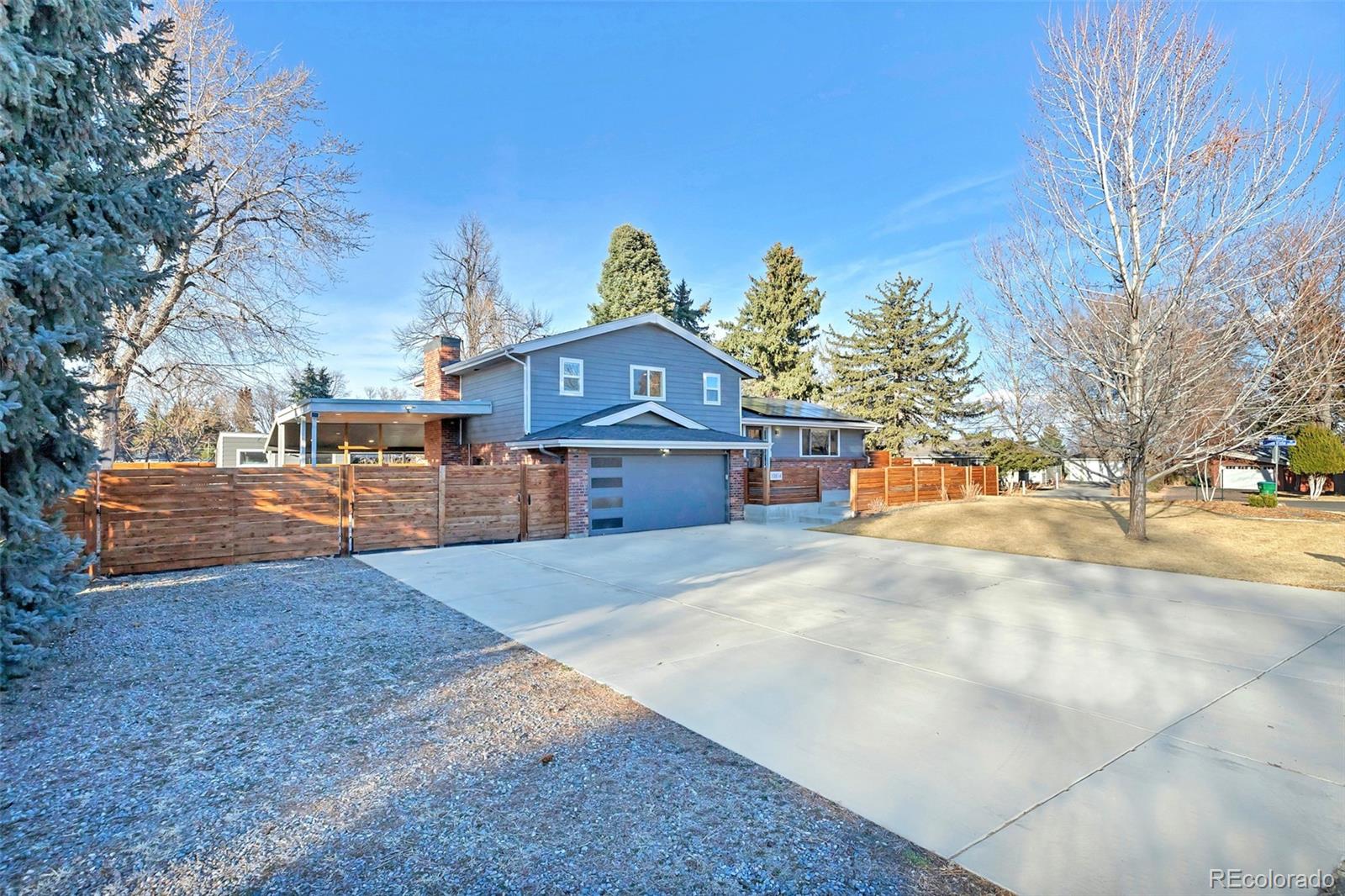 MLS Image #6 for 10814  linda vista drive,lakewood, Colorado