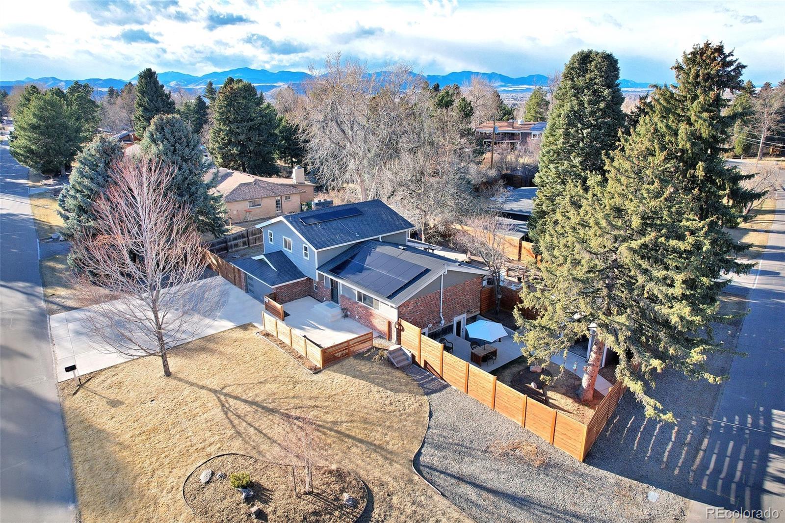 MLS Image #7 for 10814  linda vista drive,lakewood, Colorado