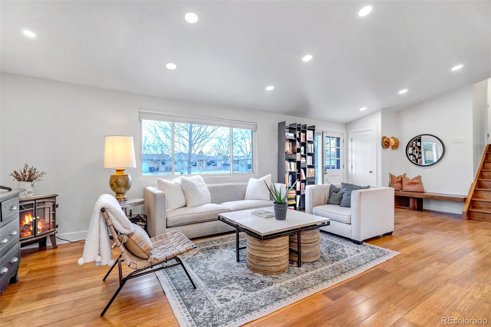MLS Image #9 for 10814  linda vista drive,lakewood, Colorado