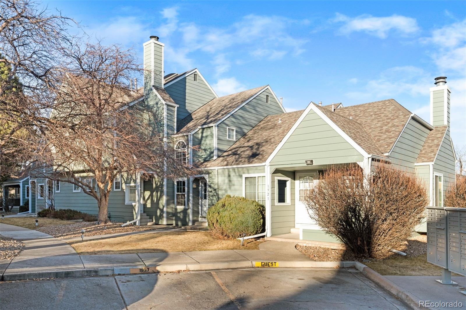 MLS Image #3 for 1919 s balsam street ,lakewood, Colorado