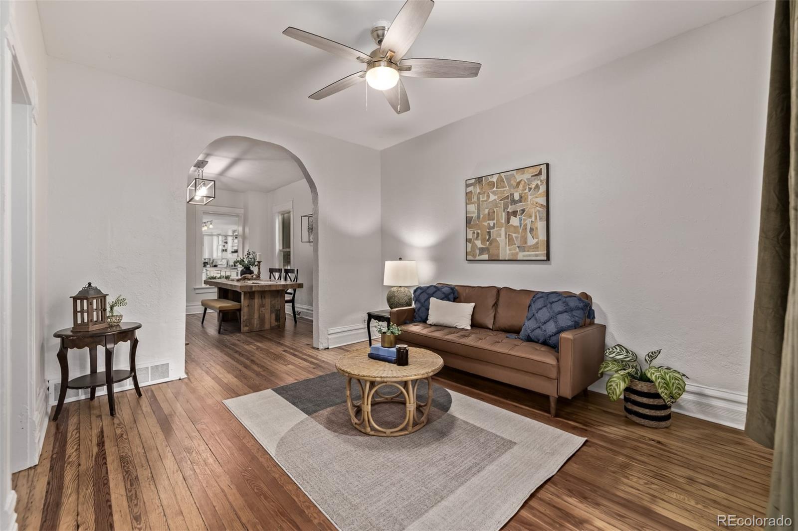 MLS Image #1 for 30  fox street,denver, Colorado