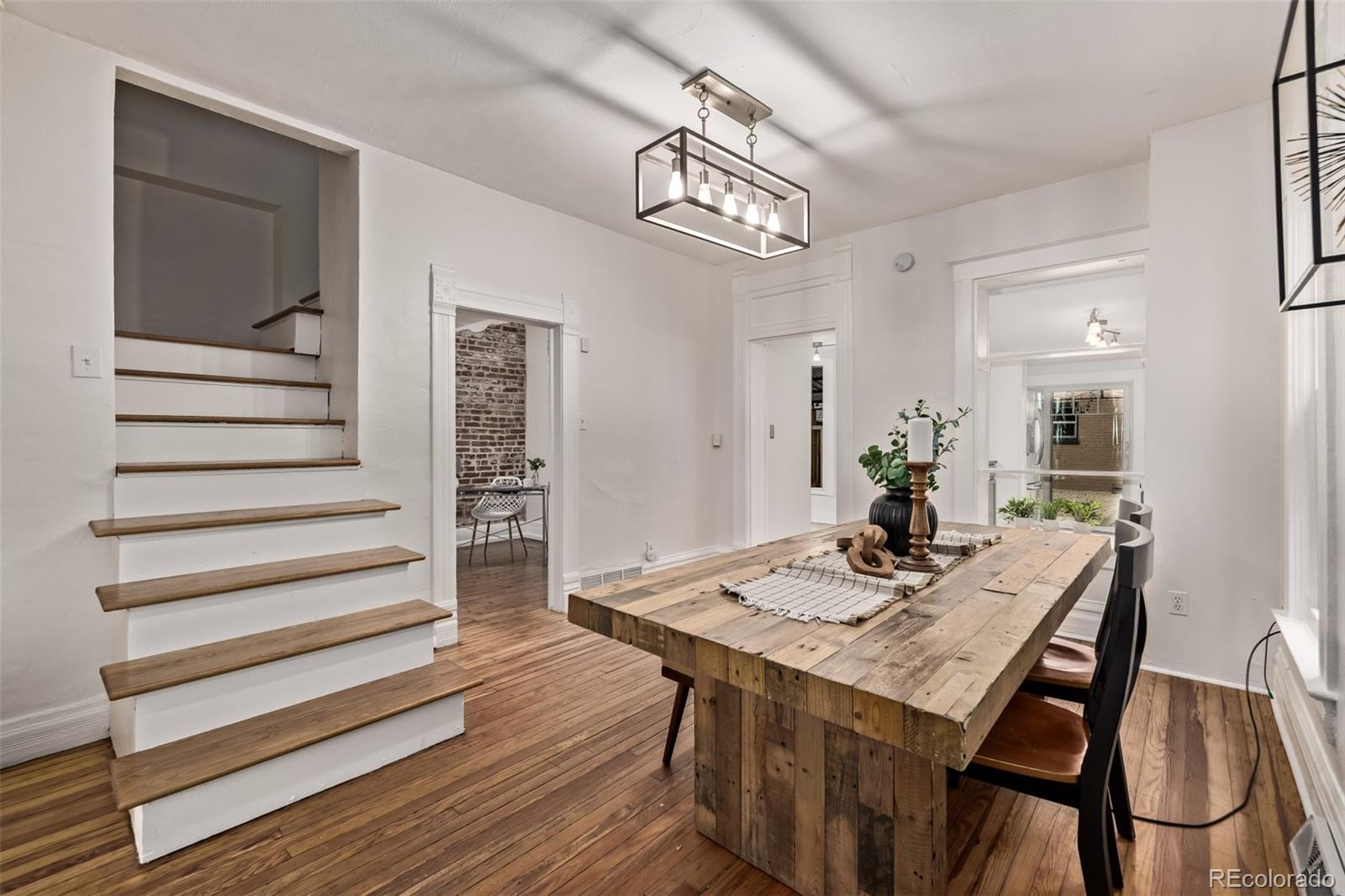 MLS Image #2 for 30  fox street,denver, Colorado