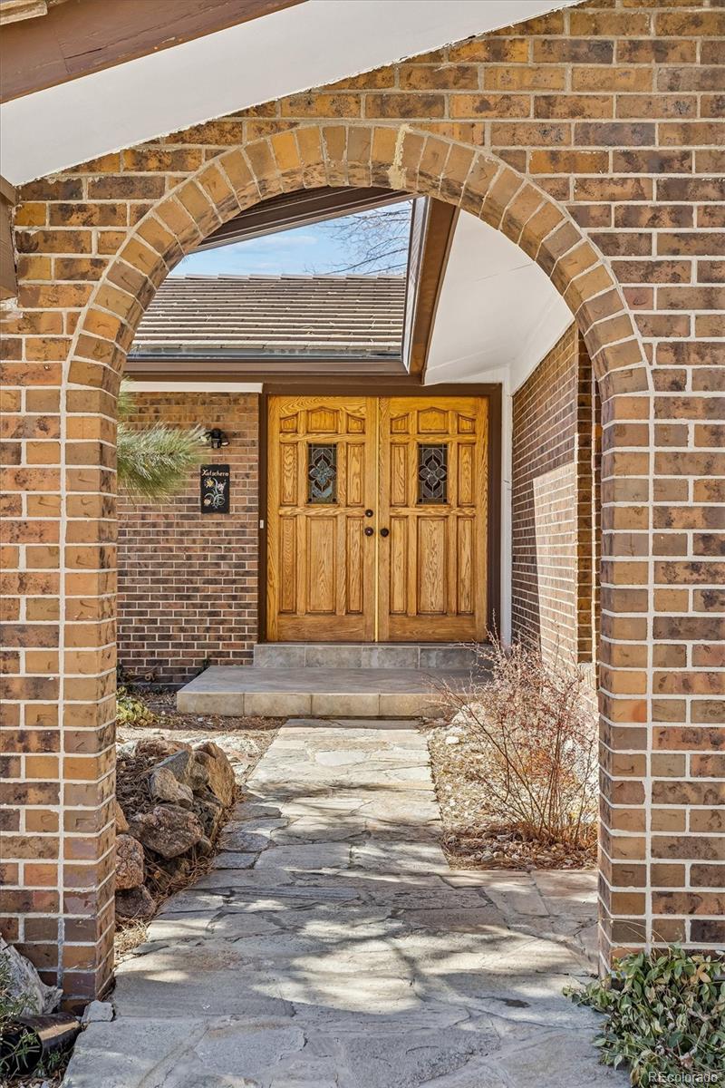MLS Image #1 for 6613 s pontiac court,centennial, Colorado