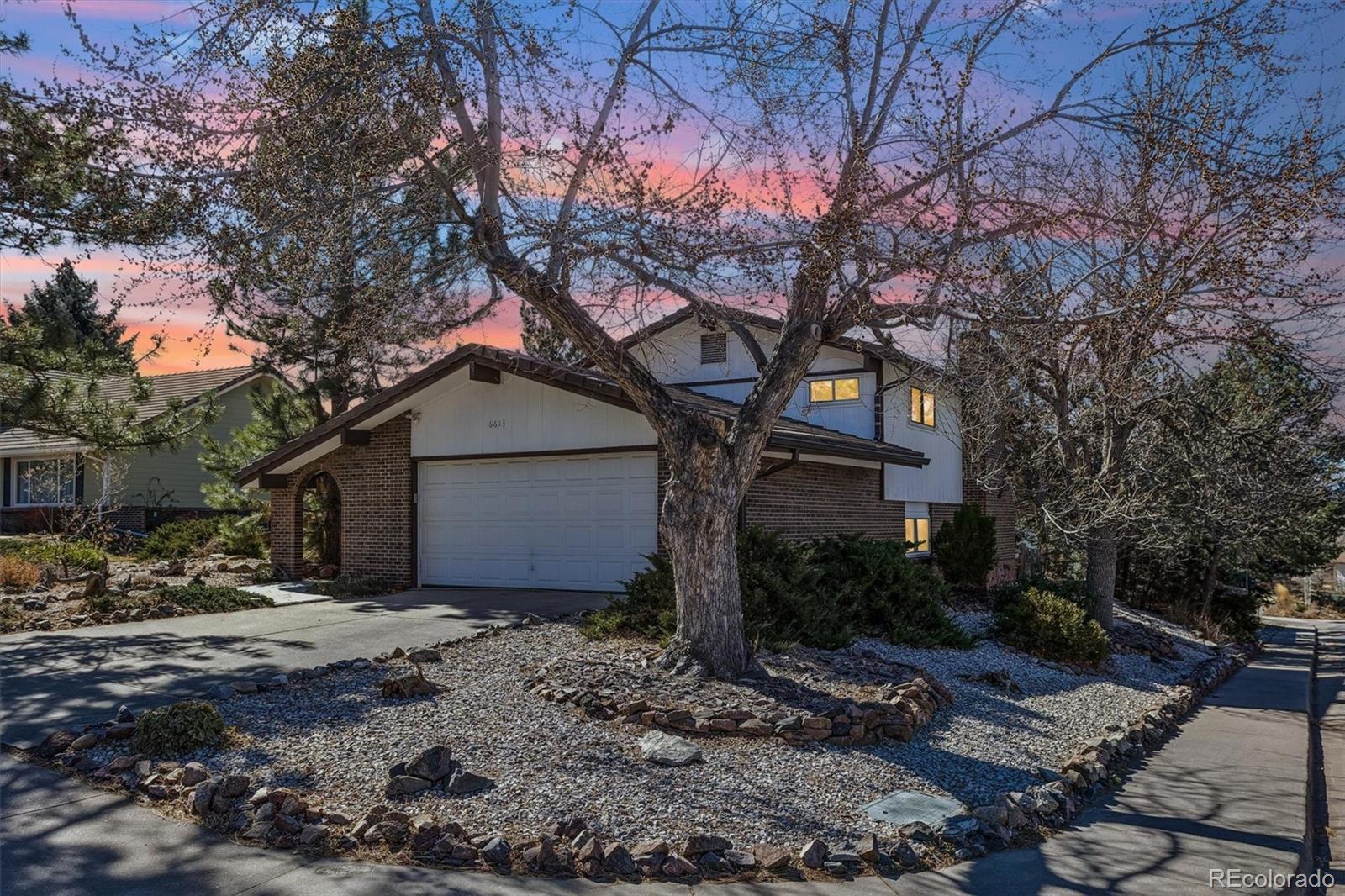 MLS Image #33 for 6613 s pontiac court,centennial, Colorado