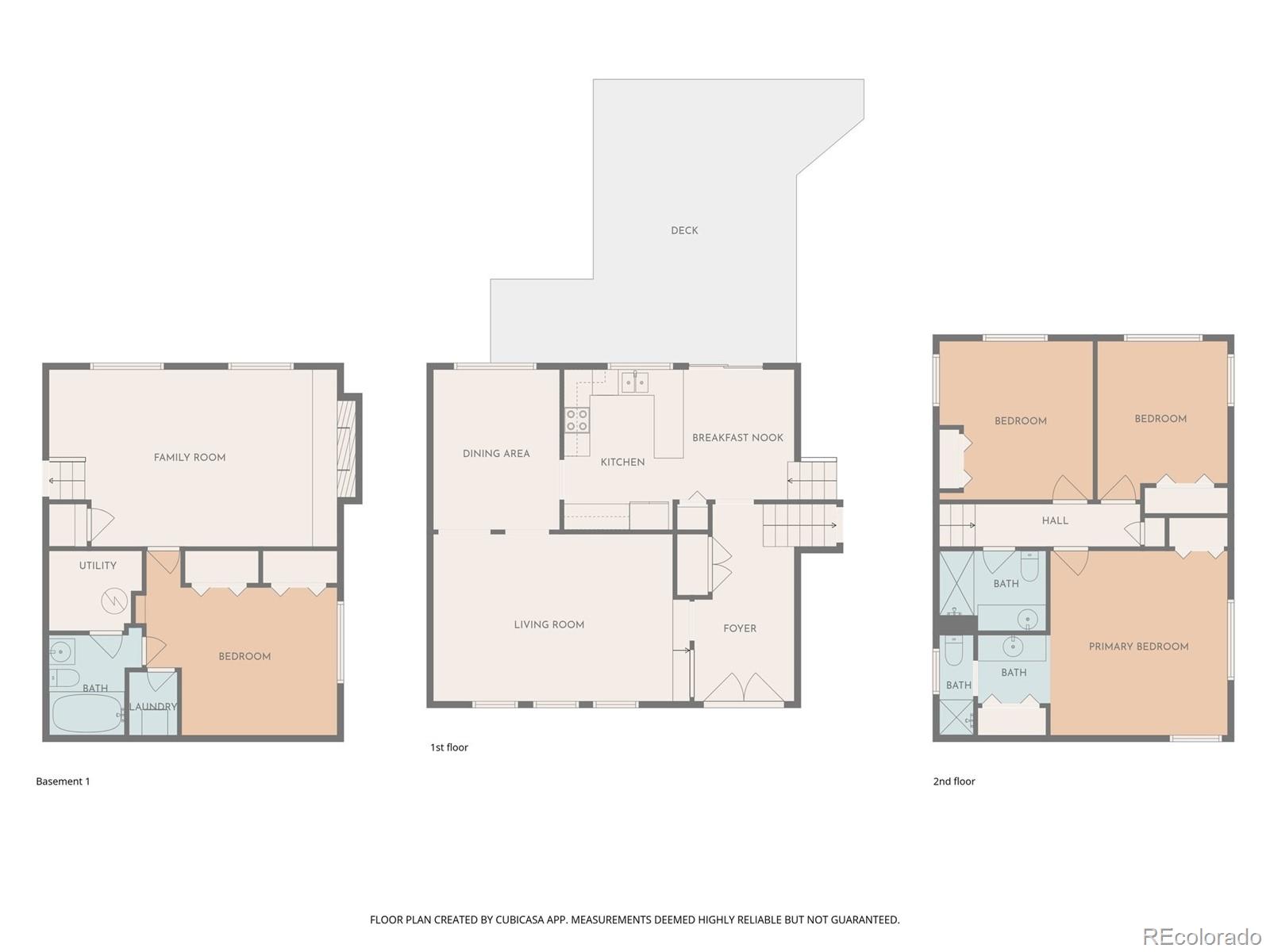 MLS Image #34 for 6613 s pontiac court,centennial, Colorado