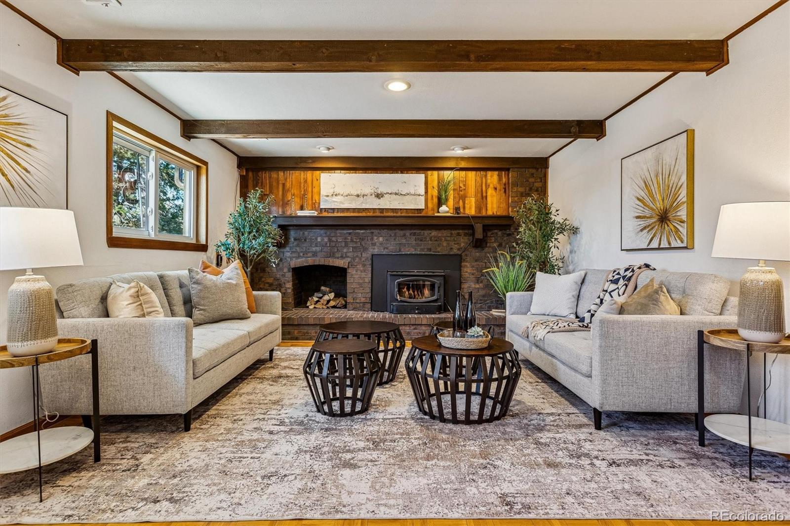MLS Image #5 for 6613 s pontiac court,centennial, Colorado