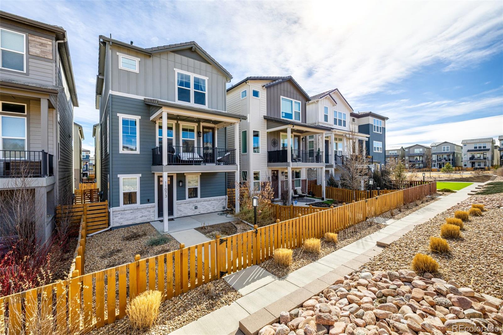 MLS Image #3 for 11073  sunshimmer circle,parker, Colorado