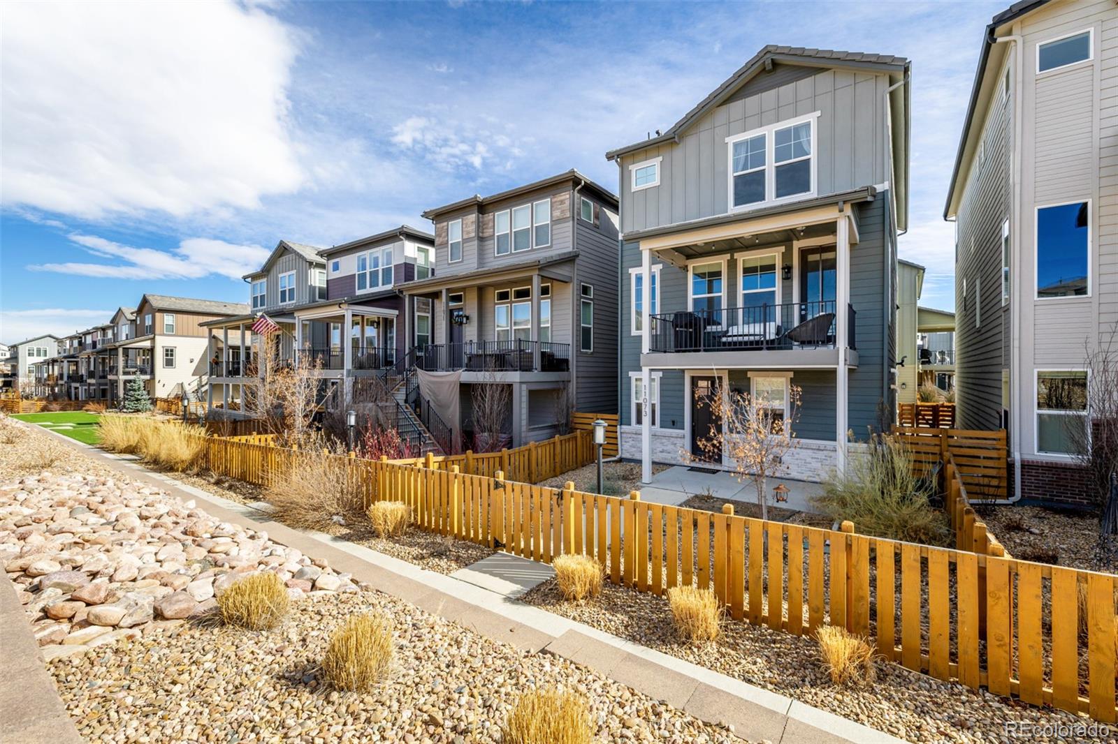 MLS Image #4 for 11073  sunshimmer circle,parker, Colorado