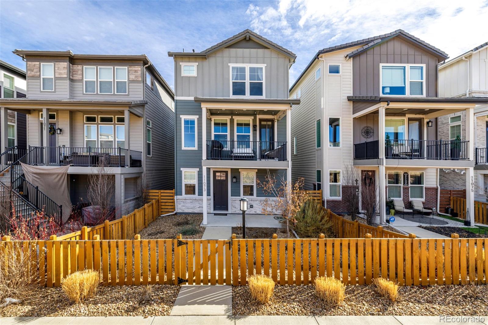 MLS Image #5 for 11073  sunshimmer circle,parker, Colorado
